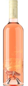 Indigenous World Winery Red Fox Rosé 2019